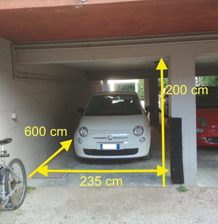 Darina - Immobiliare Azzurra Lazise Exterior foto