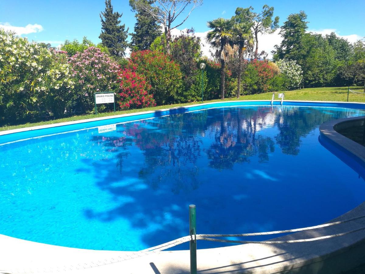Darina - Immobiliare Azzurra Lazise Exterior foto