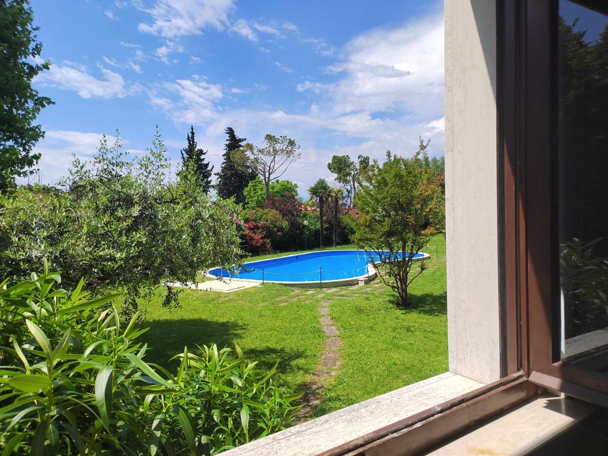 Darina - Immobiliare Azzurra Lazise Exterior foto