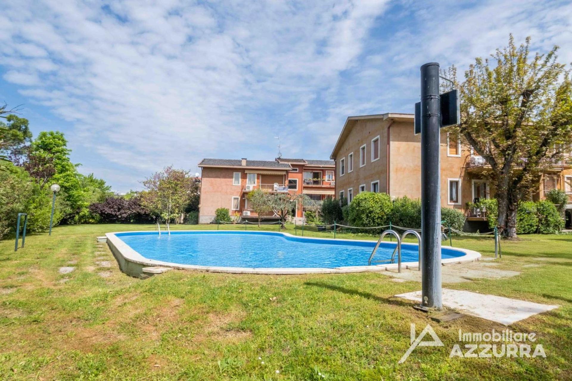 Darina - Immobiliare Azzurra Lazise Exterior foto